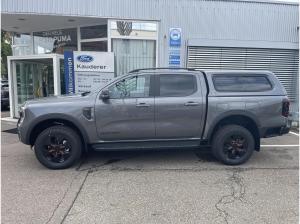 Ford Ranger Wildtrak mit Hardtop PHEV 281 PS *Sofort Verfügbar