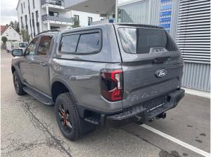 Ford Ranger Wildtrak mit Hardtop PHEV 281 PS *Sofort Verfügbar