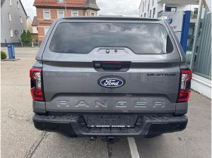 Ford Ranger Wildtrak mit Hardtop PHEV 281 PS *Sofort Verfügbar