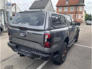 Ford Ranger Wildtrak mit Hardtop PHEV 281 PS *Sofort Verfügbar