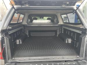 Ford Ranger Wildtrak mit Hardtop PHEV 281 PS *Sofort Verfügbar