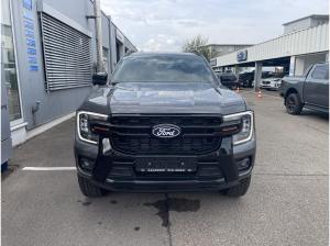 Ford Ranger Wildtrak mit Hardtop PHEV 281 PS *Sofort Verfügbar