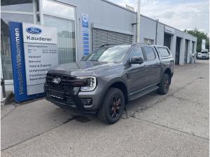 Ford Ranger Wildtrak mit Hardtop PHEV 281 PS *Sofort Verfügbar