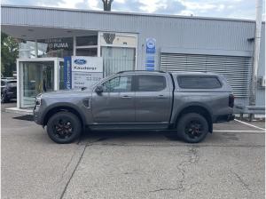 Ford Ranger Wildtrak mit Hardtop PHEV 281 PS *Sofort Verfügbar