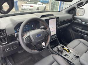 Ford Ranger Wildtrak mit Hardtop PHEV 281 PS *Sofort Verfügbar