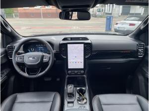 Ford Ranger Wildtrak mit Hardtop PHEV 281 PS *Sofort Verfügbar