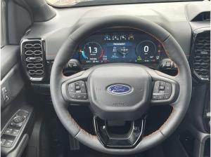 Ford Ranger Wildtrak mit Hardtop PHEV 281 PS *Sofort Verfügbar