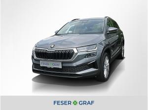Skoda Karoq Selection 1,5 TSI 110 kW 7-Gang-DSG