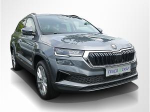 Skoda Karoq Selection 1,5 TSI 110 kW 7-Gang-DSG