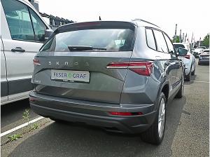 Skoda Karoq Selection 1,5 TSI 110 kW 7-Gang-DSG