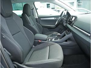 Skoda Karoq Selection 1,5 TSI 110 kW 7-Gang-DSG