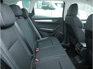Skoda Karoq Selection 1,5 TSI 110 kW 7-Gang-DSG