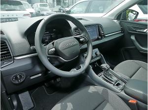 Skoda Karoq Selection 1,5 TSI 110 kW 7-Gang-DSG