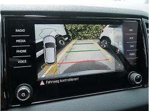 Skoda Karoq Selection 1,5 TSI 110 kW 7-Gang-DSG