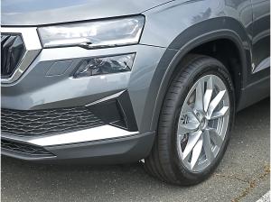 Skoda Karoq Selection 1,5 TSI 110 kW 7-Gang-DSG