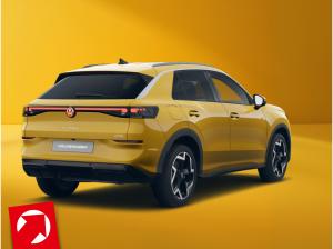 Volkswagen T-Roc R-Line 1.5 eTSI (150 PS) DSG*NAVI*MATRIX*HUD*
