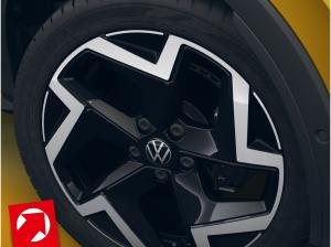 Volkswagen T-Roc R-Line 1.5 eTSI (150 PS) DSG*NAVI*MATRIX*HUD*