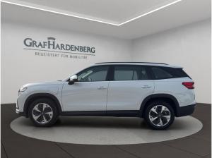 Skoda Kodiaq Selection 1,5 TSI iV 150 kW 6-Gang-DSG