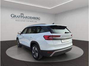 Skoda Kodiaq Selection 1,5 TSI iV 150 kW 6-Gang-DSG