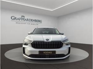 Skoda Kodiaq Selection 1,5 TSI iV 150 kW 6-Gang-DSG