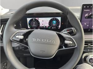 Skoda Kodiaq Selection 1,5 TSI iV 150 kW 6-Gang-DSG