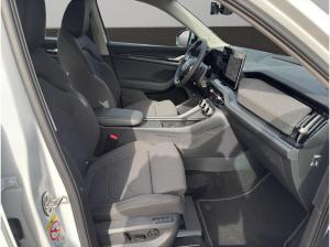 Skoda Kodiaq Selection 1,5 TSI iV 150 kW 6-Gang-DSG