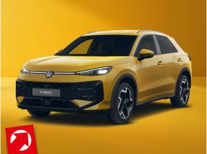 Volkswagen T-Roc R-Line 1.5 eTSI (150 PS) DSG*NAVI*MATRIX*HUD*