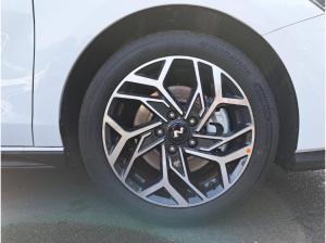 Hyundai i30 cw 1.6 T-GDI N Line *LED*NAVI*DAB*SHZ*KAM*