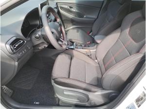 Hyundai i30 cw 1.6 T-GDI N Line *LED*NAVI*DAB*SHZ*KAM*