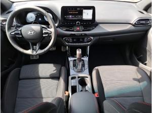 Hyundai i30 cw 1.6 T-GDI N Line *LED*NAVI*DAB*SHZ*KAM*