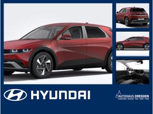 Hyundai IONIQ 5 Elektro *W-PUMPE*NSCC*HDA1.5*SHZ*KAM*