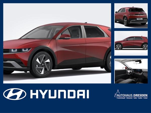 Abbildung Leasingangebot Hyundai IONIQ 5