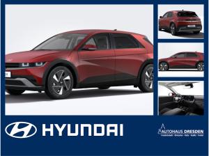 Hyundai IONIQ 5 Elektro Centriq *W-PUMPE*HDA2.0*NSCC*SHZ*