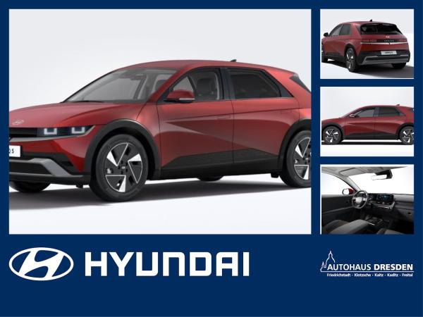 Abbildung Leasingangebot Hyundai IONIQ 5