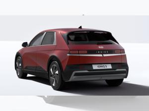 Hyundai IONIQ 5 Elektro *W-PUMPE*NSCC*HDA1.5*SHZ*KAM*