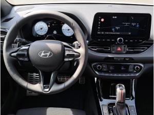 Hyundai i30 cw 1.6 T-GDI N Line *LED*NAVI*DAB*SHZ*KAM*
