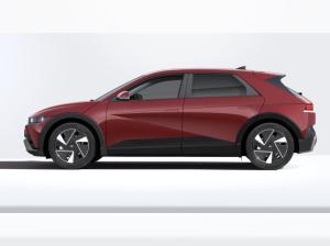 Hyundai IONIQ 5 Elektro *W-PUMPE*NSCC*HDA1.5*SHZ*KAM*