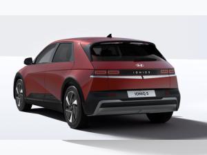 Hyundai IONIQ 5 Elektro Centriq *W-PUMPE*HDA2.0*NSCC*SHZ*