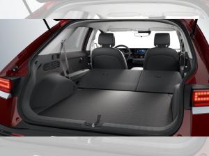 Hyundai IONIQ 5 Elektro *W-PUMPE*NSCC*HDA1.5*SHZ*KAM*