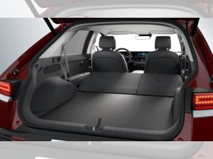 Hyundai IONIQ 5 Elektro Centriq *W-PUMPE*HDA2.0*NSCC*SHZ*