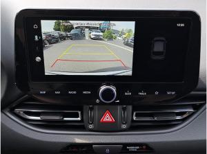 Hyundai i30 cw 1.6 T-GDI N Line *LED*NAVI*DAB*SHZ*KAM*