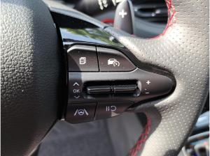 Hyundai i30 cw 1.6 T-GDI N Line *LED*NAVI*DAB*SHZ*KAM*