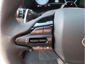 Hyundai i30 cw 1.6 T-GDI N Line *LED*NAVI*DAB*SHZ*KAM*