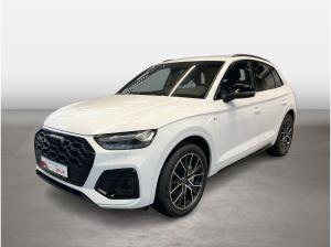 Audi Q5 55 TFSI e quattro S tronic S line business LM