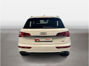 Audi Q5 55 TFSI e quattro S tronic S line business LM