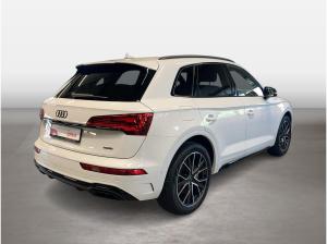 Audi Q5 55 TFSI e quattro S tronic S line business LM