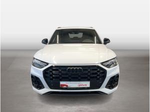 Audi Q5 55 TFSI e quattro S tronic S line business LM