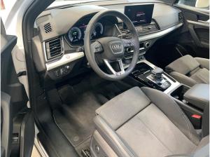Audi Q5 55 TFSI e quattro S tronic S line business LM
