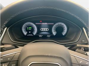 Audi Q5 55 TFSI e quattro S tronic S line business LM