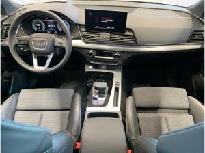 Audi Q5 55 TFSI e quattro S tronic S line business LM